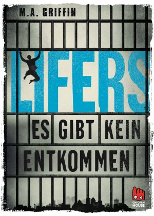 ISBN 9783551520920: Lifers - Es gibt kein Entkommen