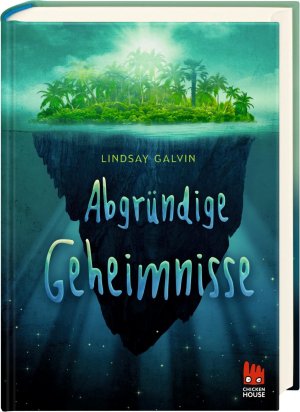 ISBN 9783551521149: Abgründige Geheimnisse