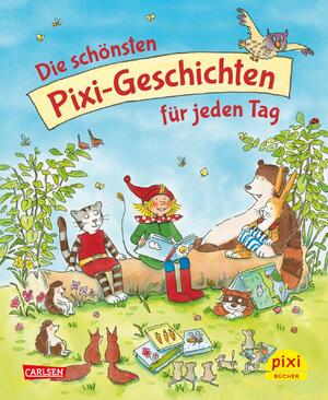 ISBN 9783551522986: Die schönsten Pixi-Geschichten für jeden Tag