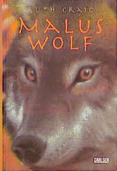 ISBN 9783551551313: Malus Wolf