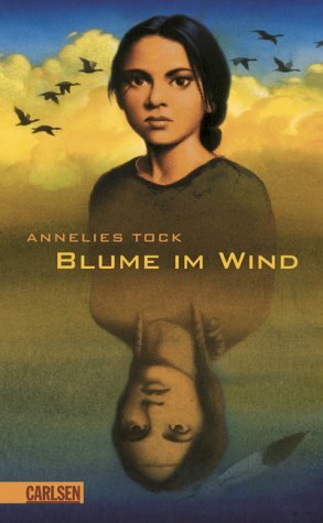 ISBN 9783551551894: Blume im Wind