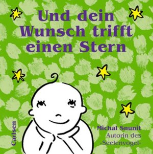 ISBN 9783551552587: Und dein Wunsch trifft einen Stern