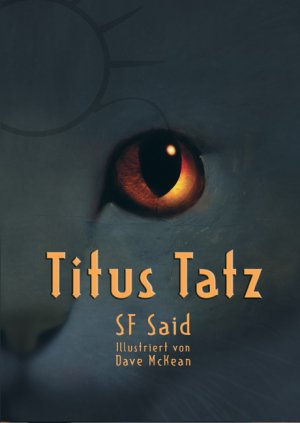 ISBN 9783551553447: Titus Tatz