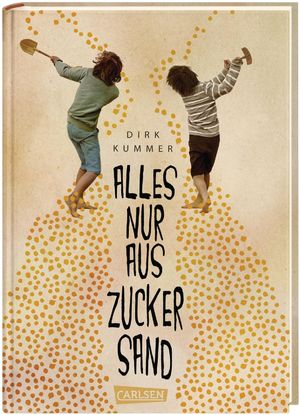 ISBN 9783551553904: Alles nur aus Zuckersand