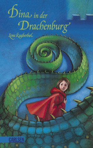 ISBN 9783551555311: Dina in der Drachenburg