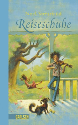 ISBN 9783551555762: Reiseschuhe