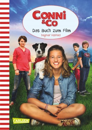 ISBN 9783551559333: Conni & Co - das Buch zum Film