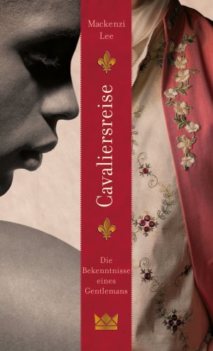 ISBN 9783551560384: Cavaliersreise. Die Bekenntnisse eines Gentlemans