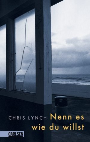 gebrauchtes Buch – Nenn es wie du willst [Jan 01, 2003] Chris Lynch und Salah Naoura