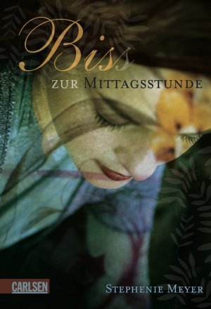 ISBN 9783551581617: Biss zur Mittagsstunde (Bella und Edward 2)