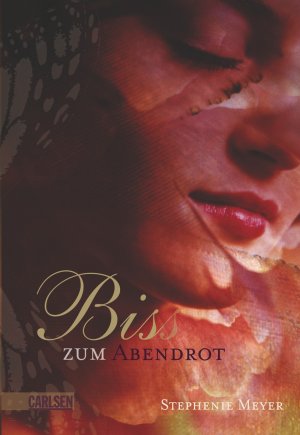 ISBN 9783551581662: Bella und Edward 3: Biss zum Abendrot - Hardcover mit Schutzumschlag