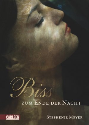 ISBN 9783551581990: Bella und Edward 4: Biss zum Ende der Nacht