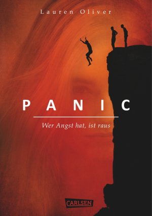 ISBN 9783551583291: Panic - Wer Angst hat, ist raus