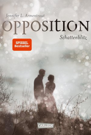 ISBN 9783551583444: Obsidian 5: Opposition. Schattenblitz