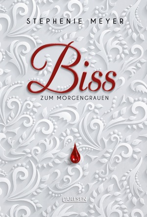 ISBN 9783551583741: Biss zum Morgengrauen (Bella und Edward 1)