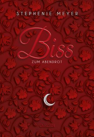 neues Buch – Stephenie Meyer – Biss zum Abendrot (Bella und Edward 3)