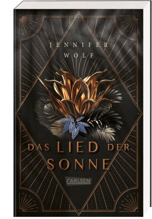 ISBN 9783551584205: Das Lied der Sonne