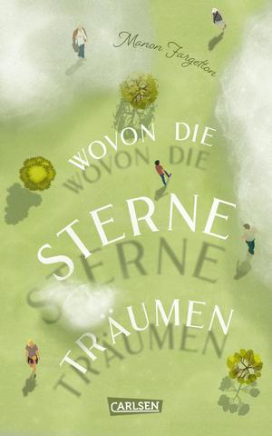 ISBN 9783551584724: Wovon die Sterne träumen