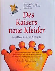 ISBN 9783551598035: Des Kaisers neue Kleider