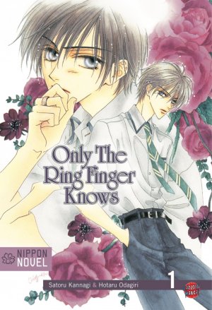 ISBN 9783551620019: Only The Ring Finger Knows (Nippon Novel) 1