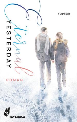 neues Buch – Eternal Yesterday