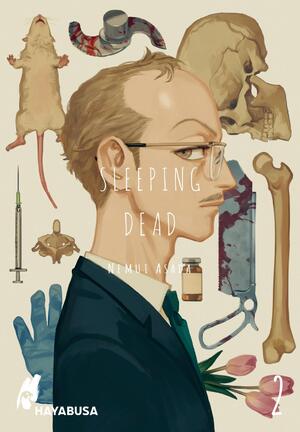 ISBN 9783551623706: Sleeping Dead 2