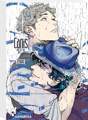 ISBN 9783551623713: CANIS: -Dear Mr. Rain-