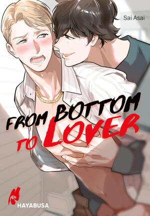 ISBN 9783551623768: From Bottom to Lover