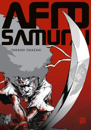 ISBN 9783551624321: Afro Samurai