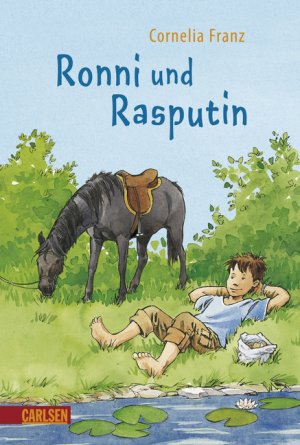 ISBN 9783551651112: Ronni und Rasputin: Ronni und Rasputin