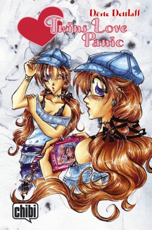 ISBN 9783551660077: Chibi-Box 2 / Twins Love Panic