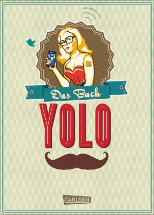 gebrauchtes Buch – Y-Titty – Das Buch YOLO