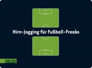 ISBN 9783551684592: Hirn-Jogging für Fußball-Freaks Nett, Olaf