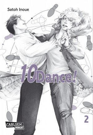 ISBN 9783551711311: 10 Dance! 2