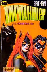 ISBN 9783551726841: Batman: Thrillkiller