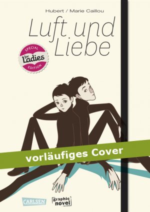 ISBN 9783551728968: Luft und Liebe