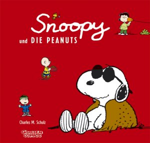 ISBN 9783551732132: Peanuts Mini: Snoopy und die Peanuts