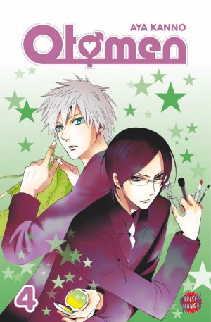 ISBN 9783551735164: Otomen 4