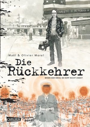 ISBN 9783551736475: Die Rückkehrer