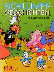 ISBN 9783551736529: Gargamels List