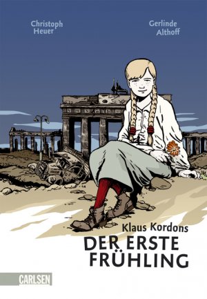 ISBN 9783551737878: Der erste Frühling