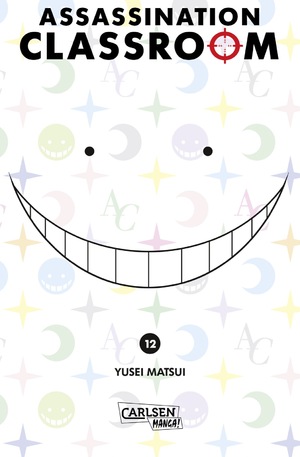 ISBN 9783551739537: Assassination Classroom 12