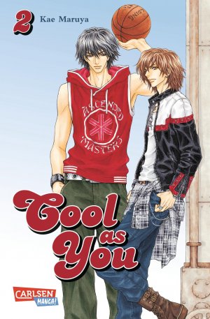 ISBN 9783551740229: Cool as You 2