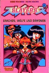 ISBN 9783551743169: Drachen, Wölfe und Dämonen