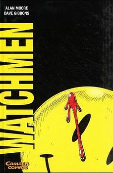 ISBN 9783551744081: Watchmen complete Edition