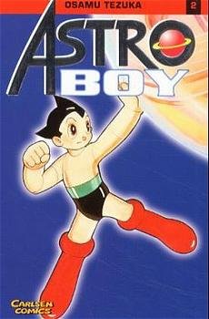 ISBN 9783551745026: Astro Boy