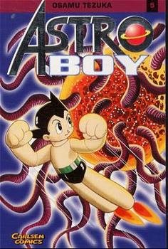 ISBN 9783551745057: Astro Boy