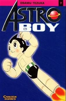 ISBN 9783551745071: Astro Boy