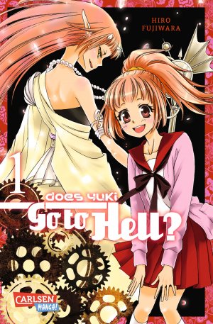 gebrauchtes Buch – Hiro Fujiwara – Does Yuki go to Hell?: Does Yuki go to Hell?