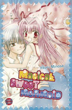 ISBN 9783551748850: Magical Sweet Mermaid